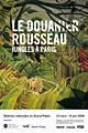 Le Douanier Rousseau au Grand Palais