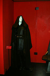 Expo Starwars Paris 2006