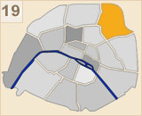 dix-neuvième arrondissement