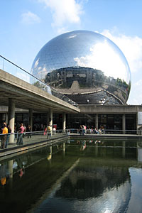 Géode