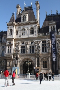 Patinoire de Hotel de Ville de Paris 2015 IMG_7516