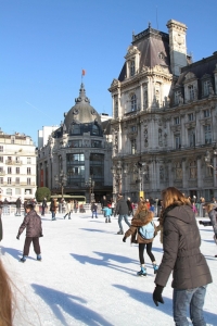 Patinoire de Hotel de Ville de Paris 2015 IMG_7518