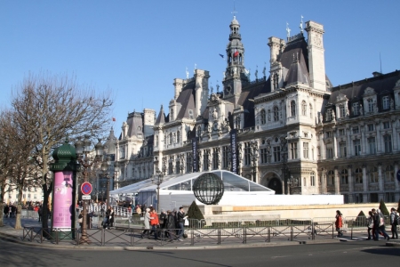 Patinoire de Hotel de Ville de Paris 2015 IMG_7530